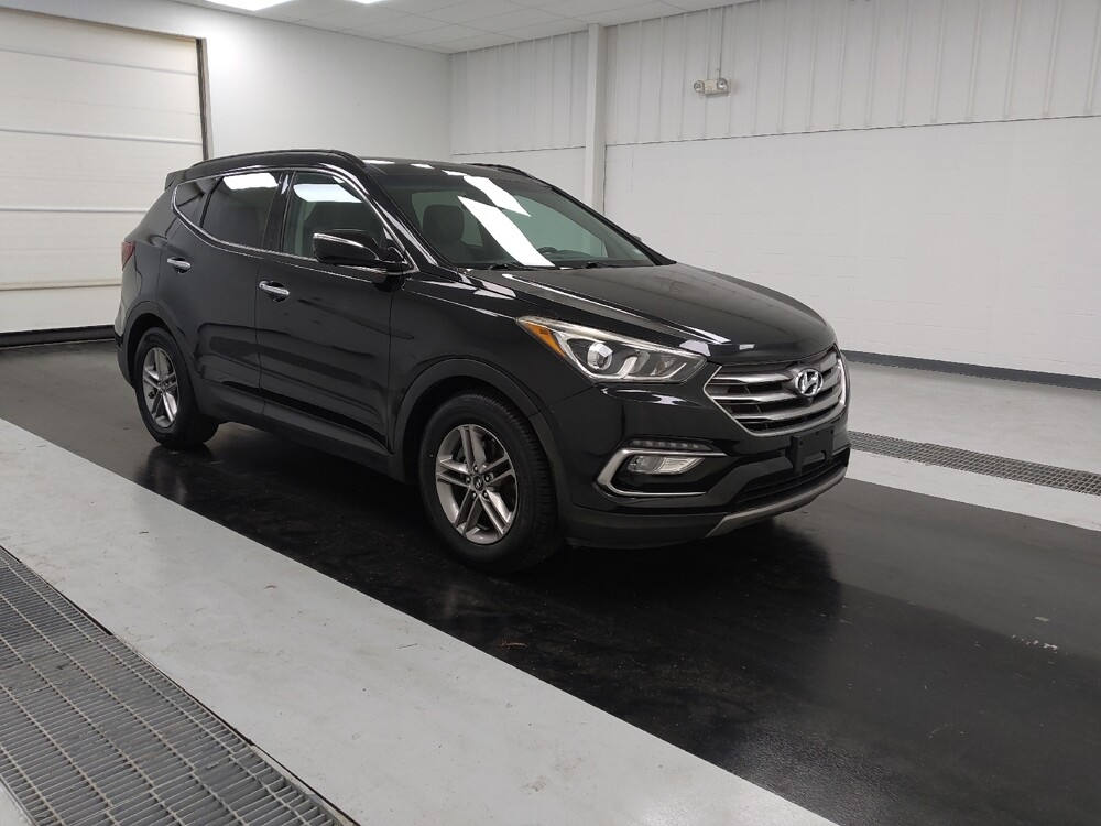 2017 Hyundai Santa Fe in St. Louis, MO 63125 - 18115327 13