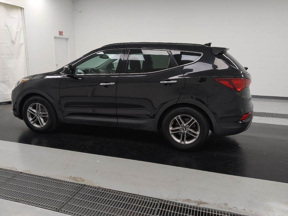 2017 Hyundai Santa Fe in St. Louis, MO 63125 - 18115327 3