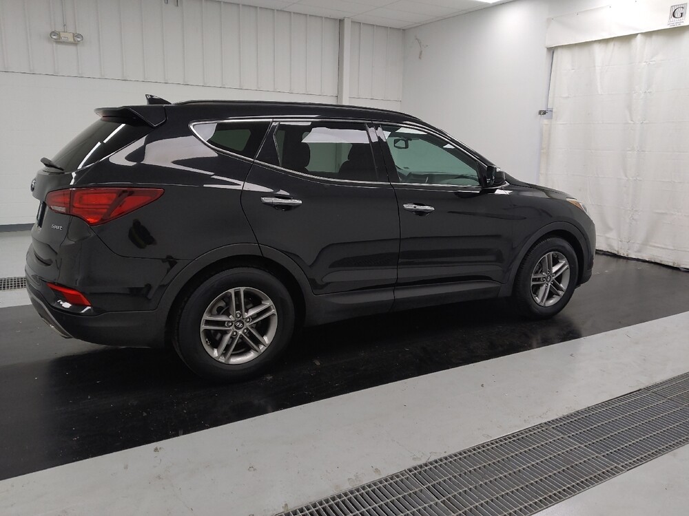 2017 Hyundai Santa Fe in St. Louis, MO 63125 - 18115327 10