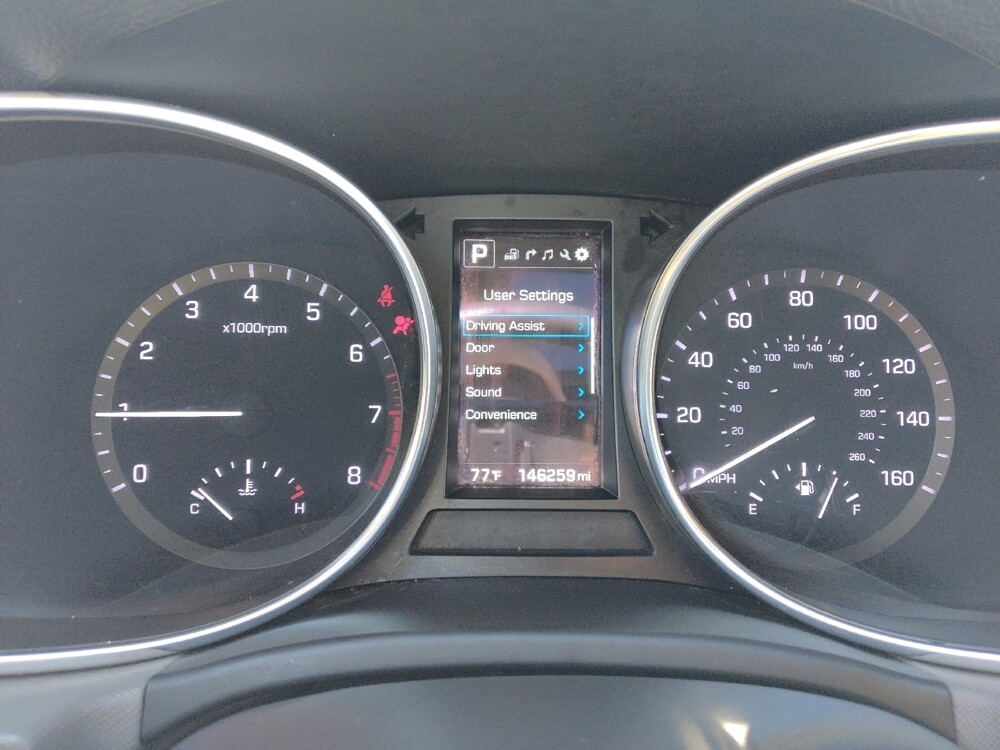 2017 Hyundai Santa Fe in St. Louis, MO 63125 - 18115327 23