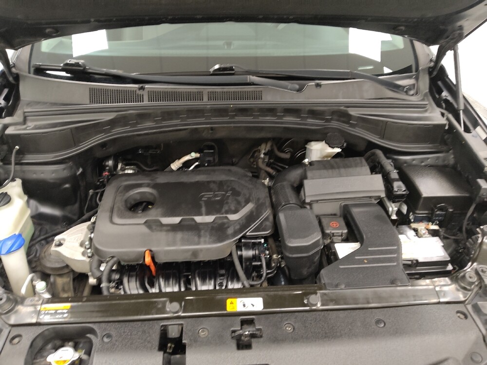 2017 Hyundai Santa Fe in St. Louis, MO 63125 - 18115327 30