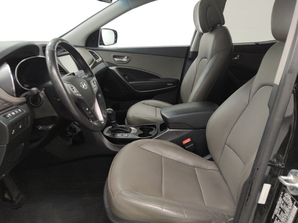 2017 Hyundai Santa Fe in St. Louis, MO 63125 - 18115327 17