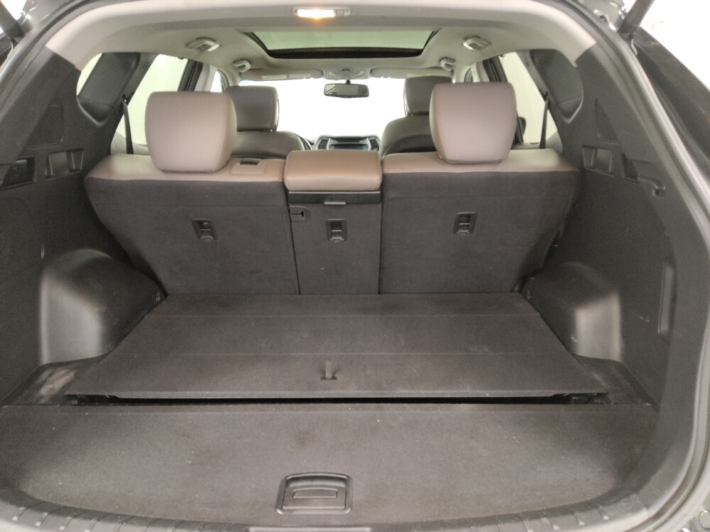 2017 Hyundai Santa Fe in St. Louis, MO 63125 - 18115327 29