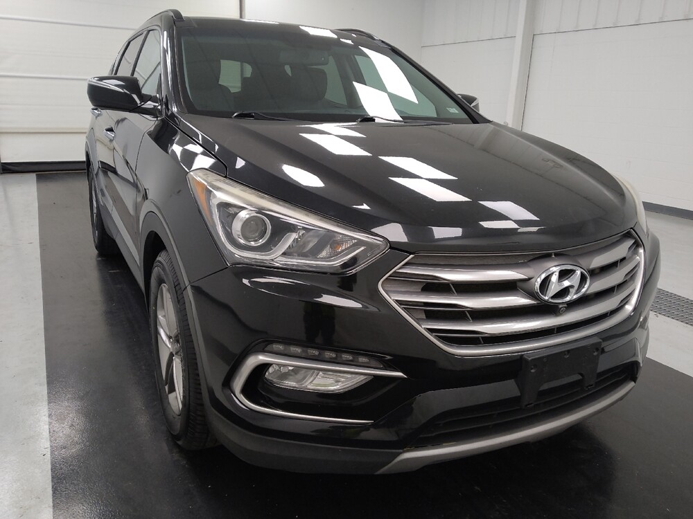2017 Hyundai Santa Fe in St. Louis, MO 63125 - 18115327 15