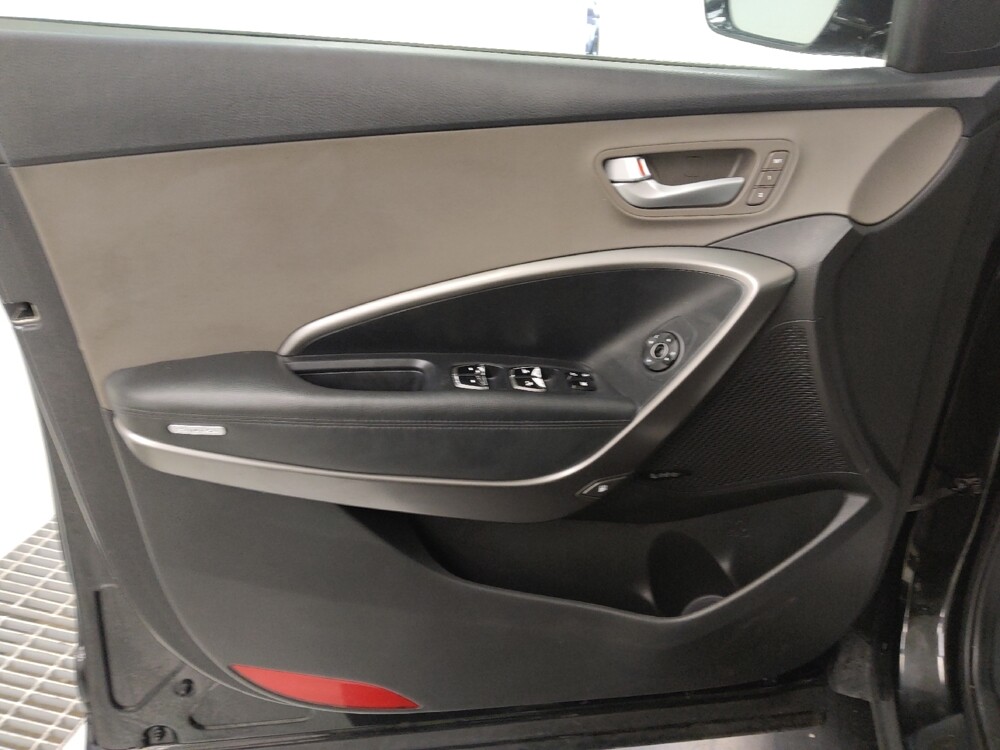 2017 Hyundai Santa Fe in St. Louis, MO 63125 - 18115327 27