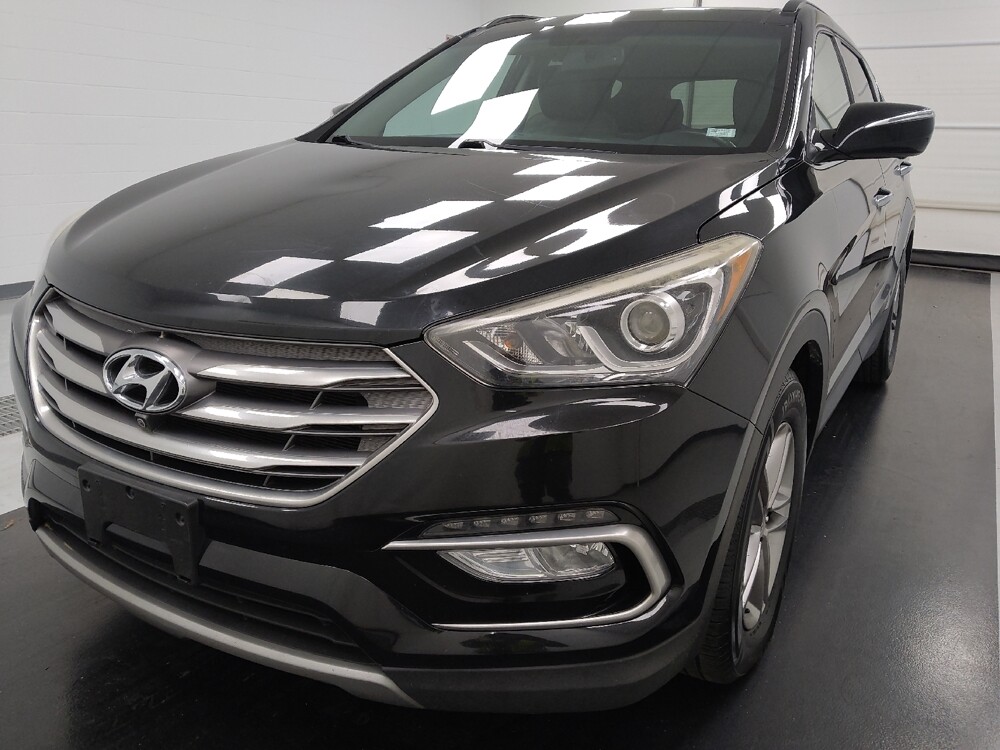 2017 Hyundai Santa Fe in St. Louis, MO 63125 - 18115327 14