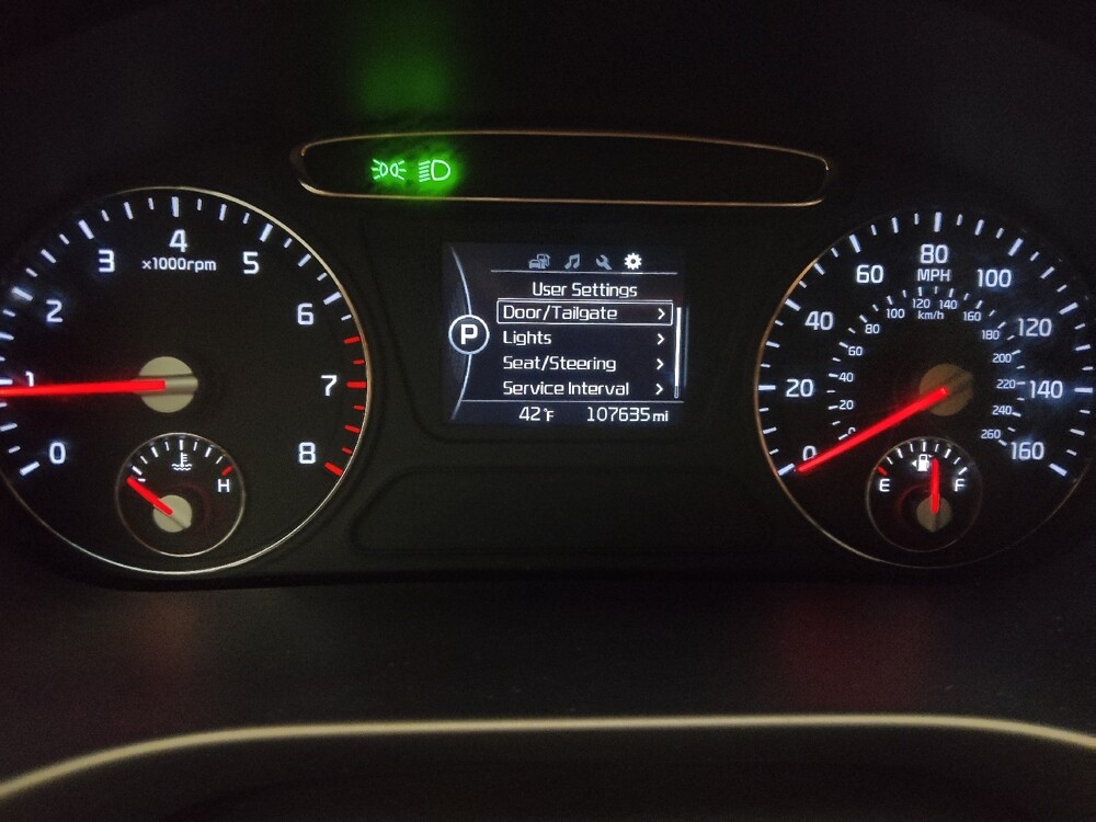 2017 Kia Sorento in Lakewood, CO 80215 - 18115329 23