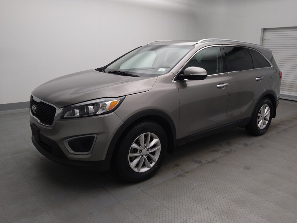 2017 Kia Sorento in Lakewood, CO 80215 - 18115329 2