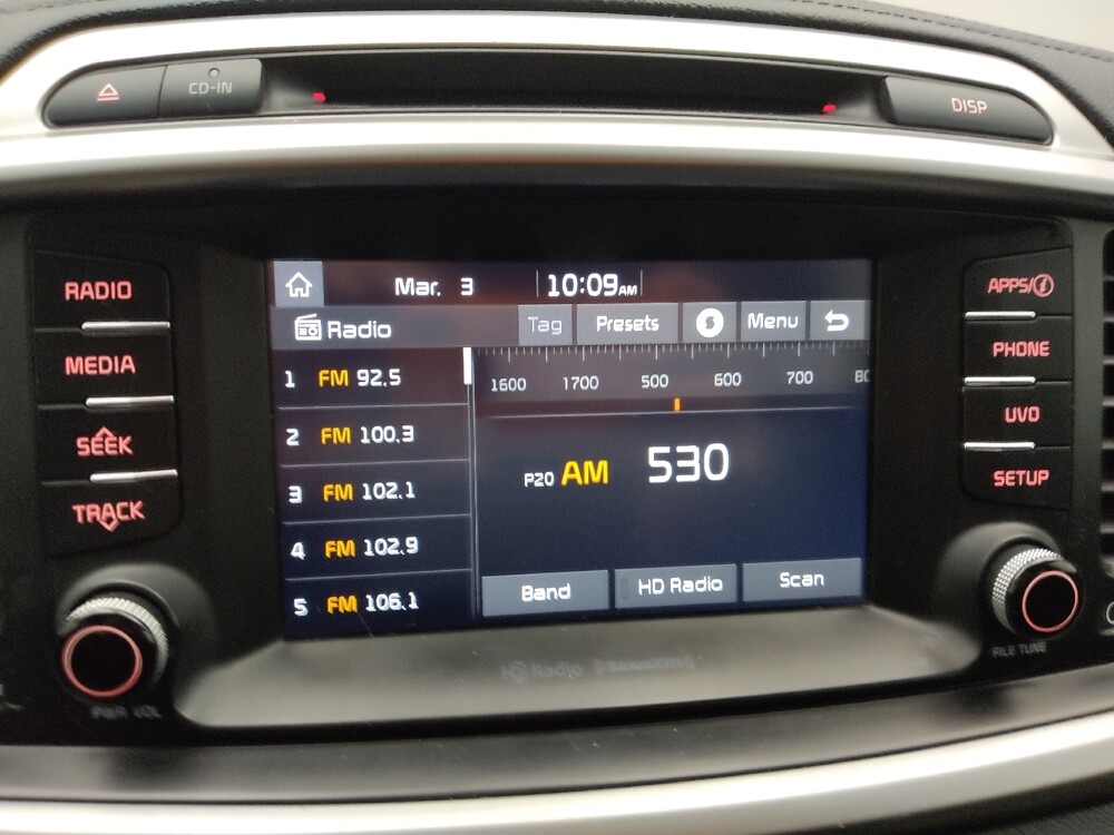 2017 Kia Sorento in Lakewood, CO 80215 - 18115329 25