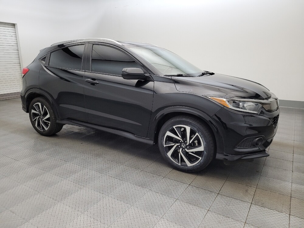 2020 Honda HR-V in Phoenix, AZ 85015 - 18115331 11