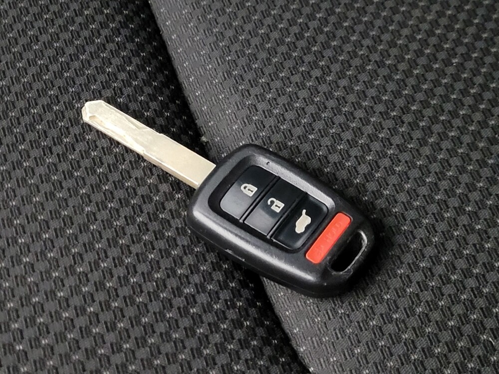 2020 Honda HR-V in Phoenix, AZ 85015 - 18115331 32