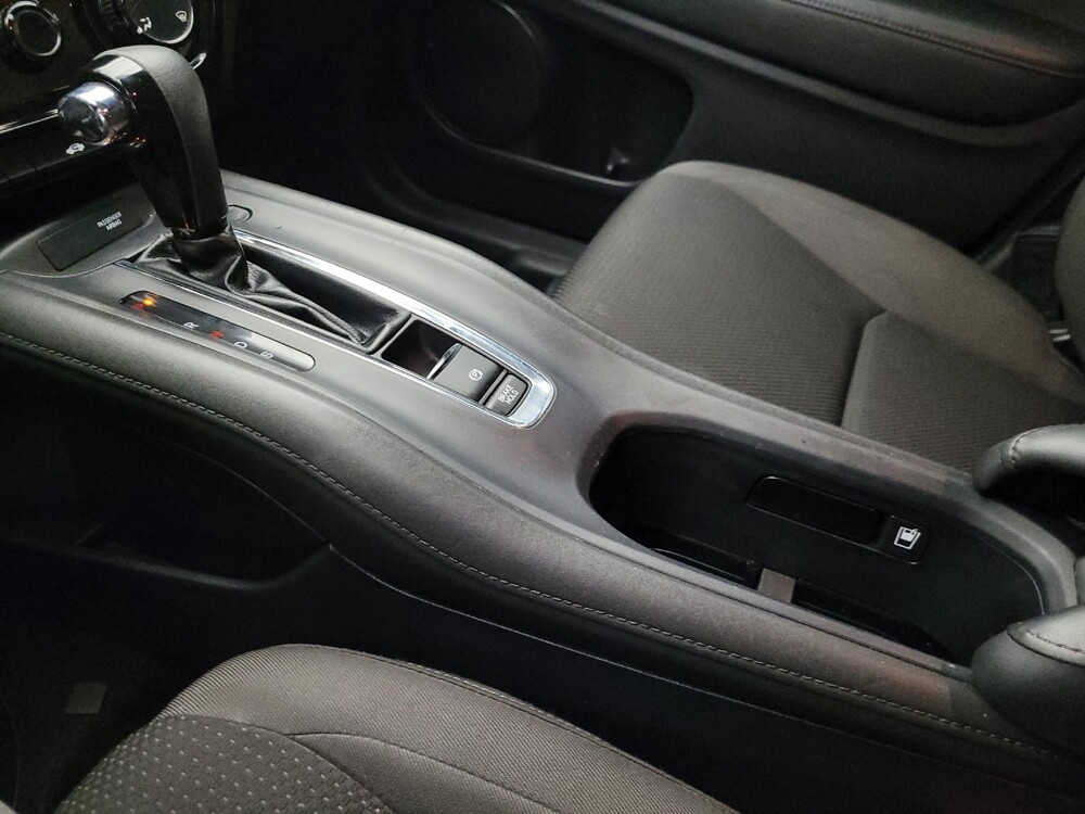 2020 Honda HR-V in Phoenix, AZ 85015 - 18115331 26