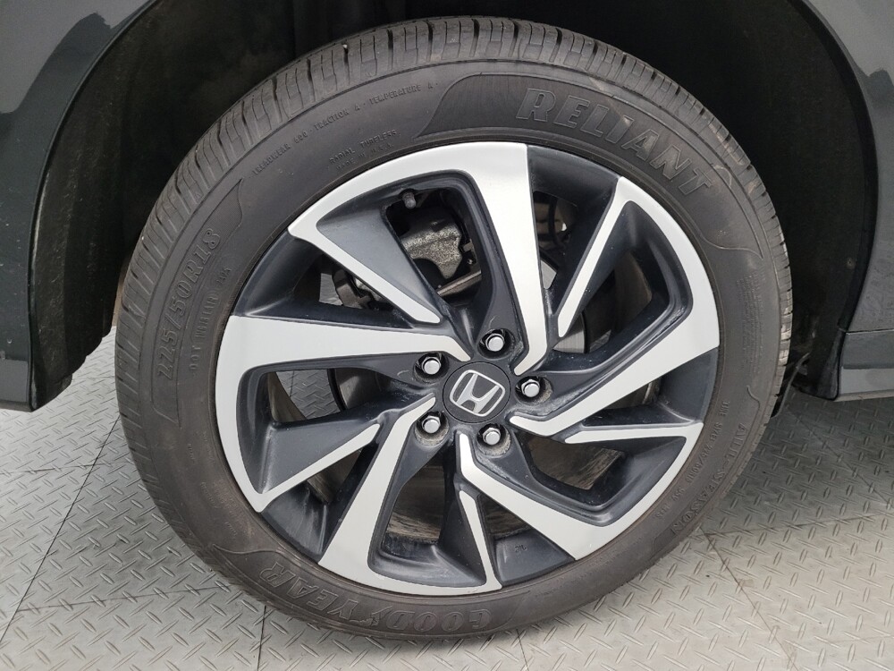 2020 Honda HR-V in Phoenix, AZ 85015 - 18115331 31