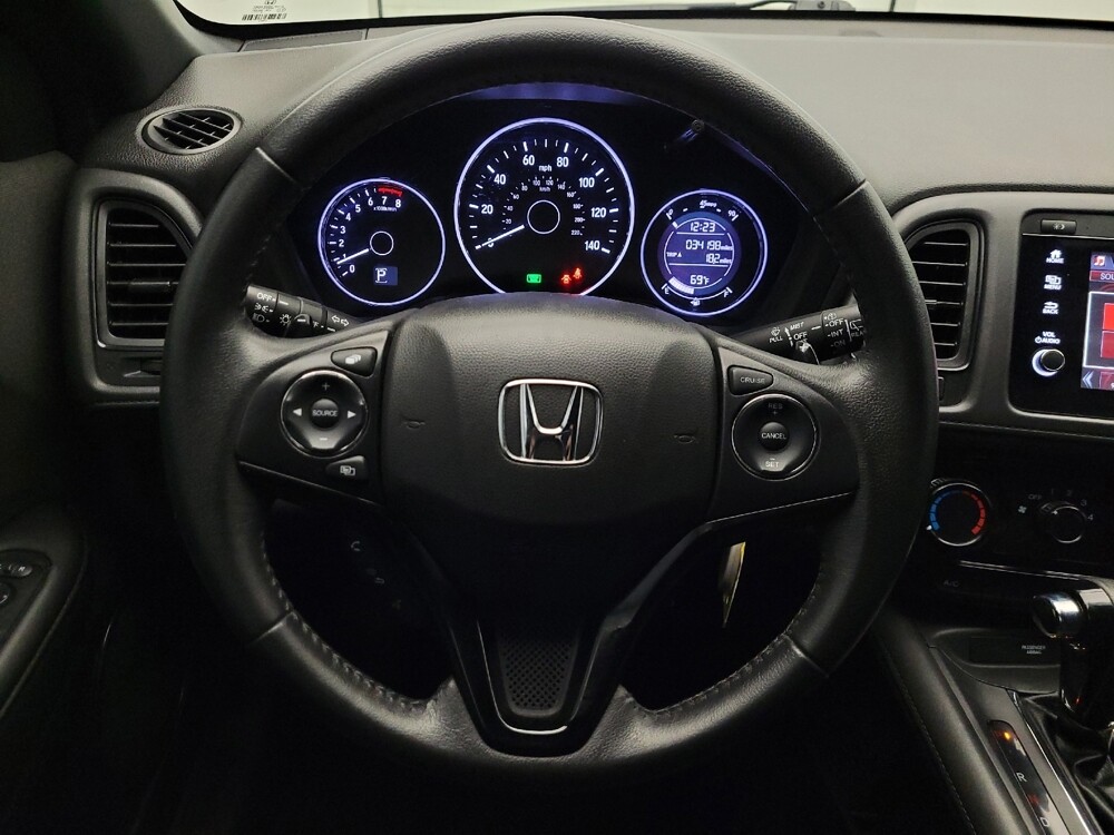 2020 Honda HR-V in Phoenix, AZ 85015 - 18115331 22