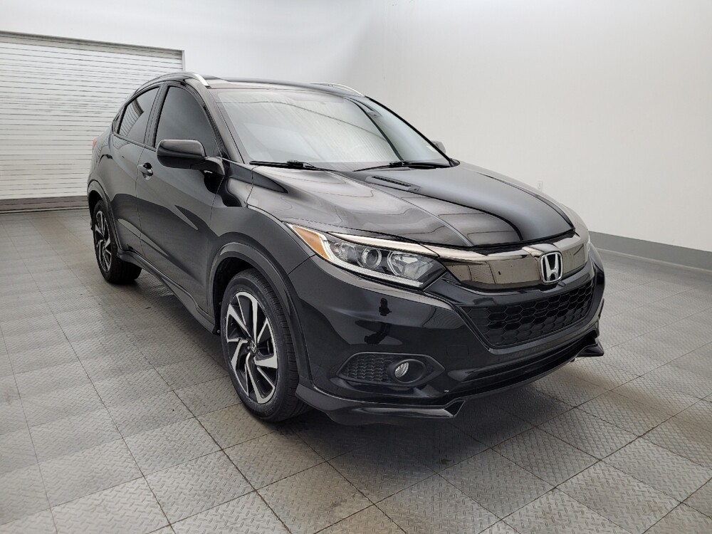 2020 Honda HR-V in Phoenix, AZ 85015 - 18115331 13
