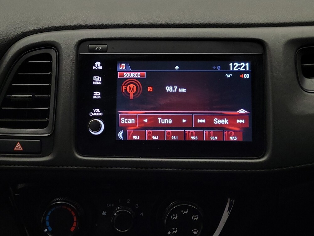 2020 Honda HR-V in Phoenix, AZ 85015 - 18115331 25