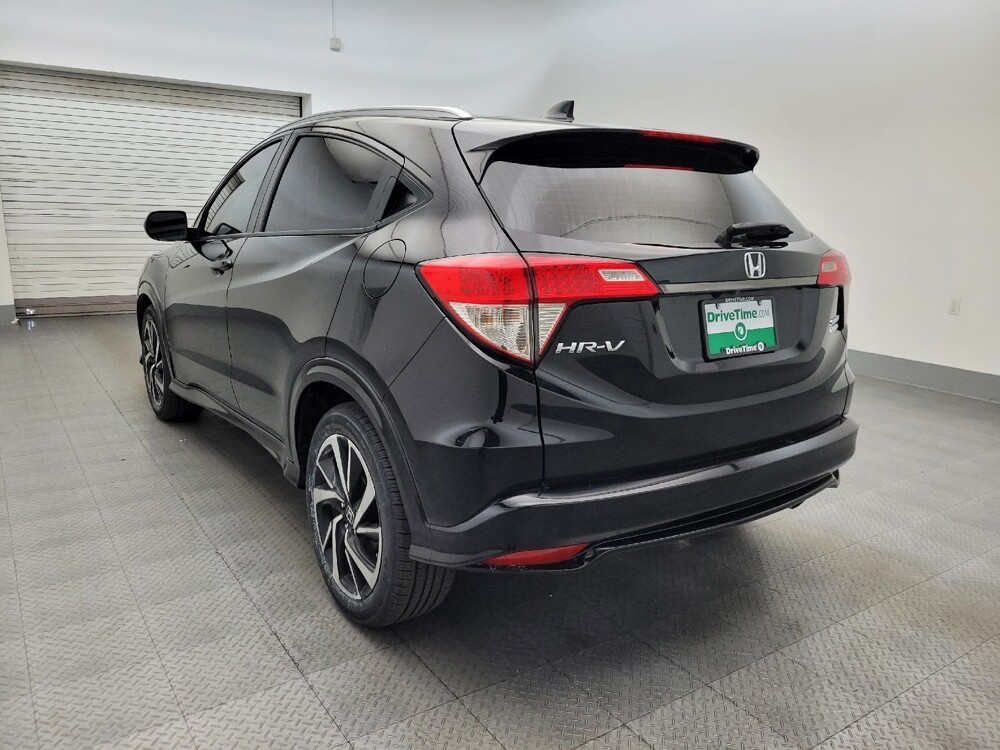 2020 Honda HR-V in Phoenix, AZ 85015 - 18115331 5