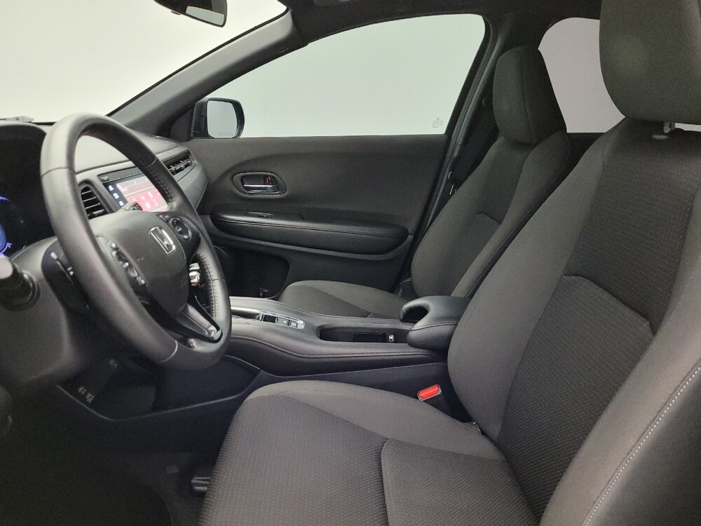 2020 Honda HR-V in Phoenix, AZ 85015 - 18115331 17