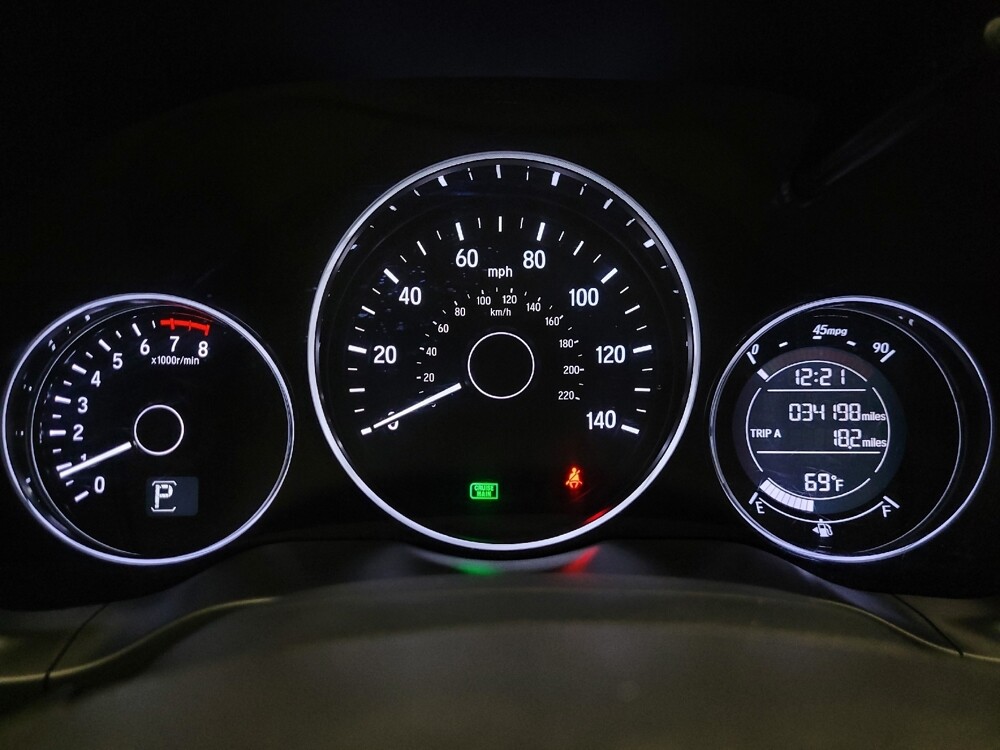 2020 Honda HR-V in Phoenix, AZ 85015 - 18115331 23