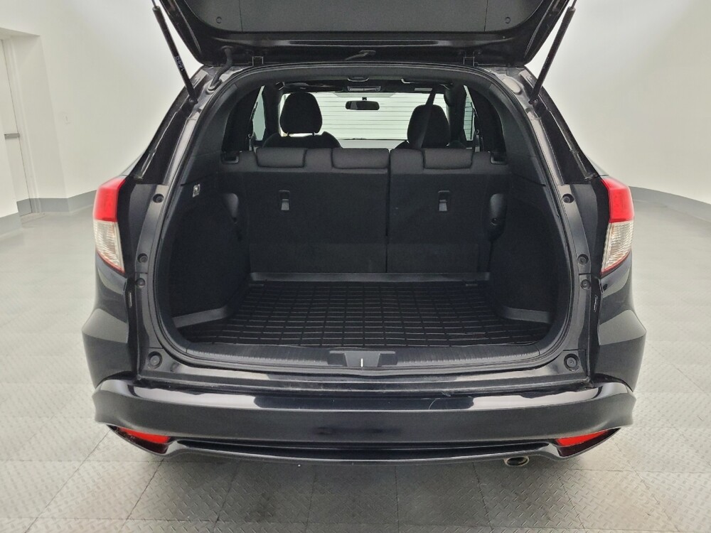 2020 Honda HR-V in Phoenix, AZ 85015 - 18115331 29