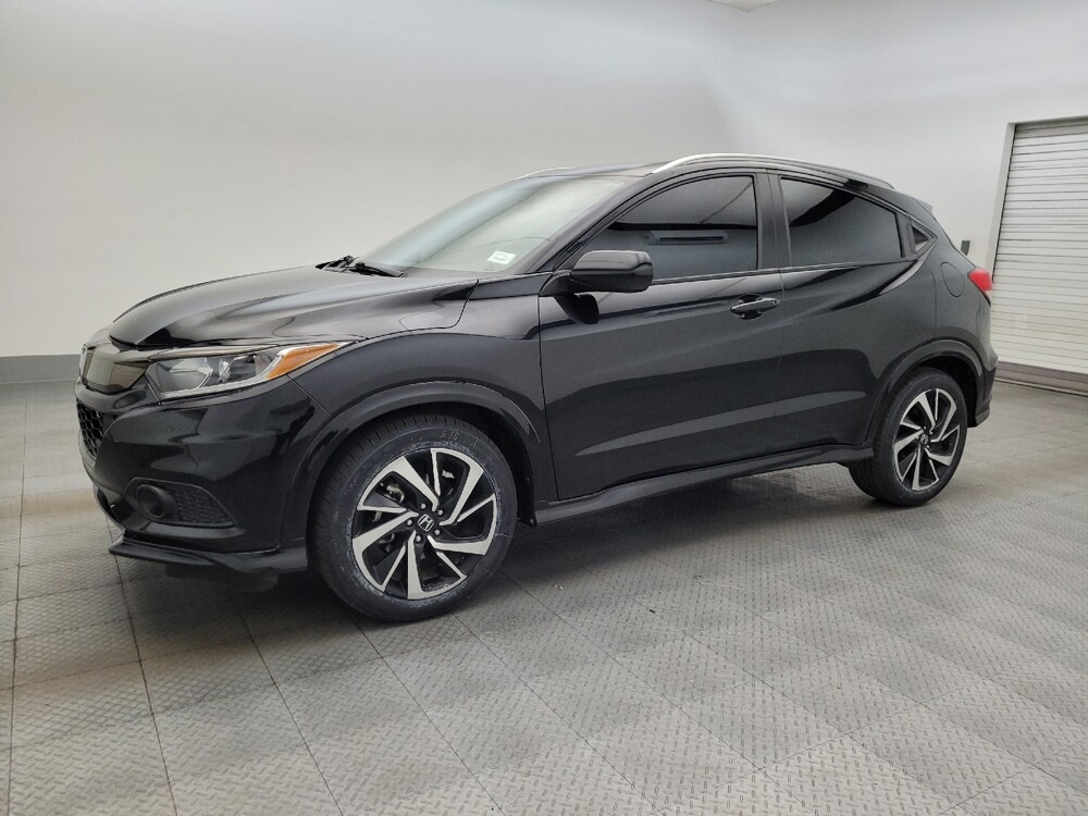 2020 Honda HR-V in Phoenix, AZ 85015 - 18115331 2