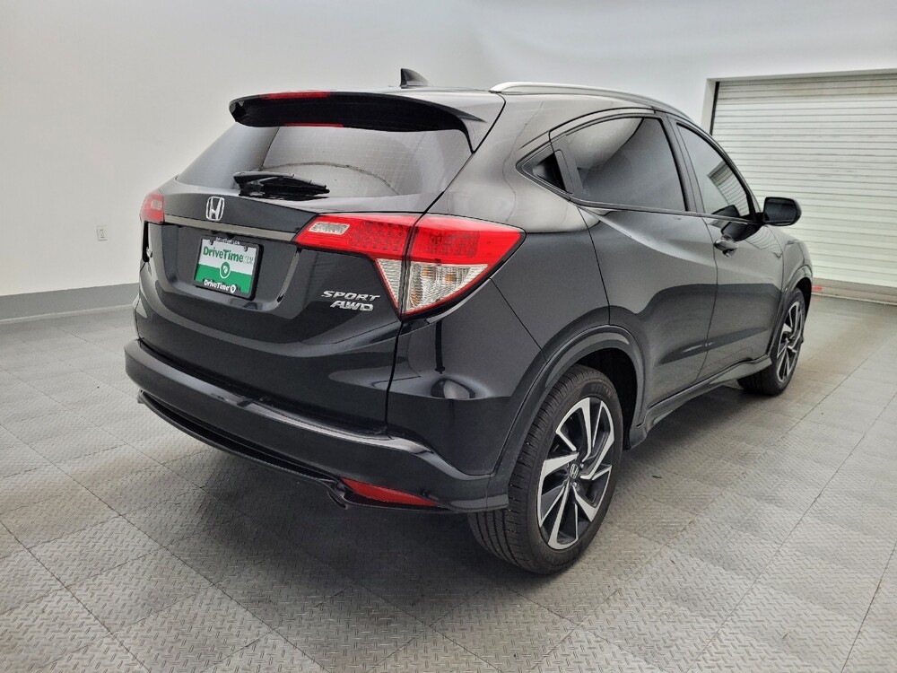 2020 Honda HR-V in Phoenix, AZ 85015 - 18115331 9