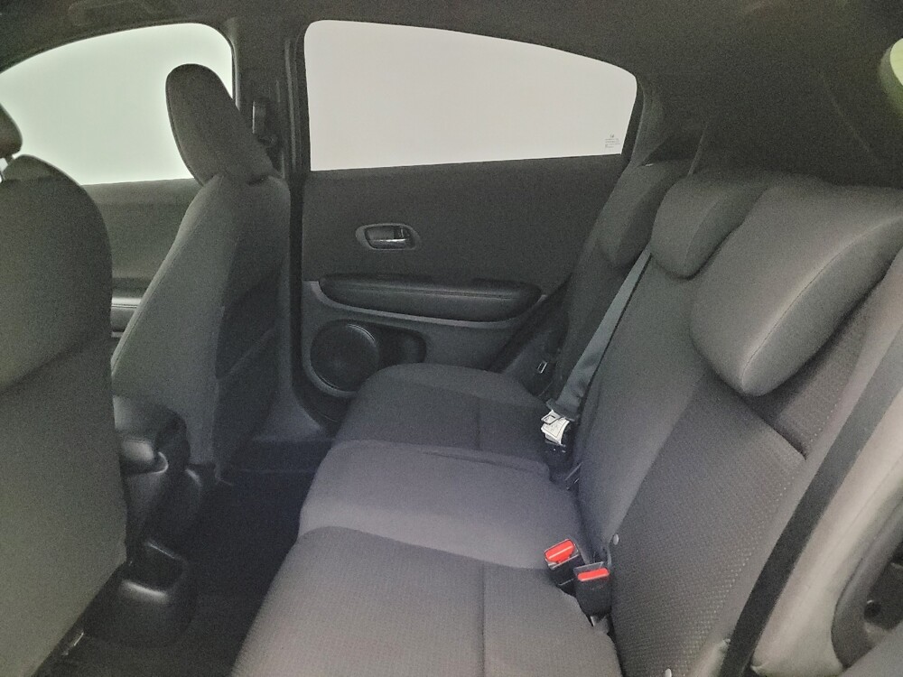 2020 Honda HR-V in Phoenix, AZ 85015 - 18115331 18