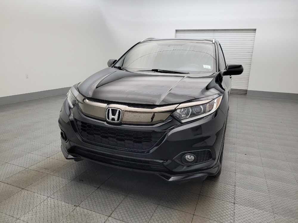 2020 Honda HR-V in Phoenix, AZ 85015 - 18115331 15