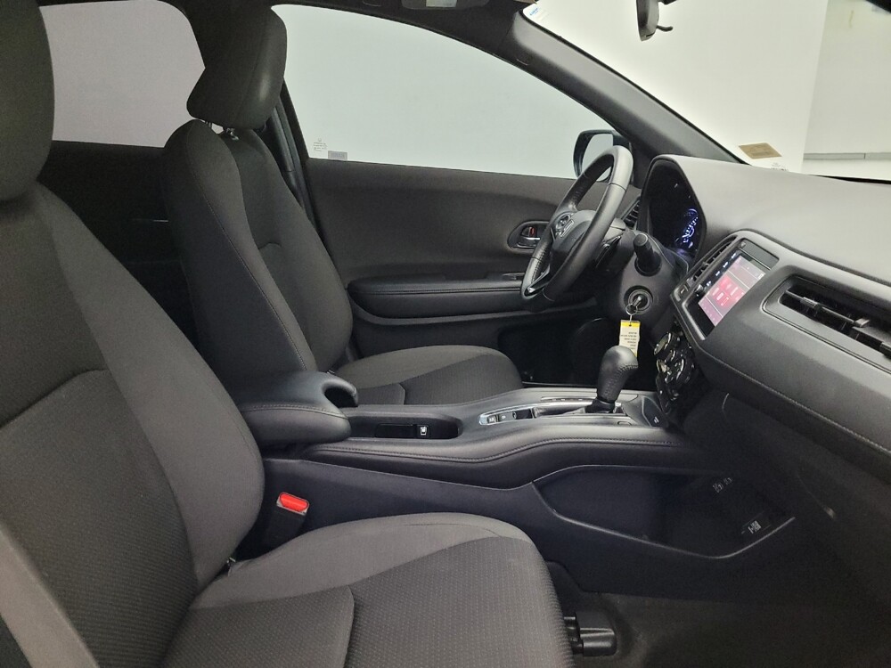 2020 Honda HR-V in Phoenix, AZ 85015 - 18115331 21