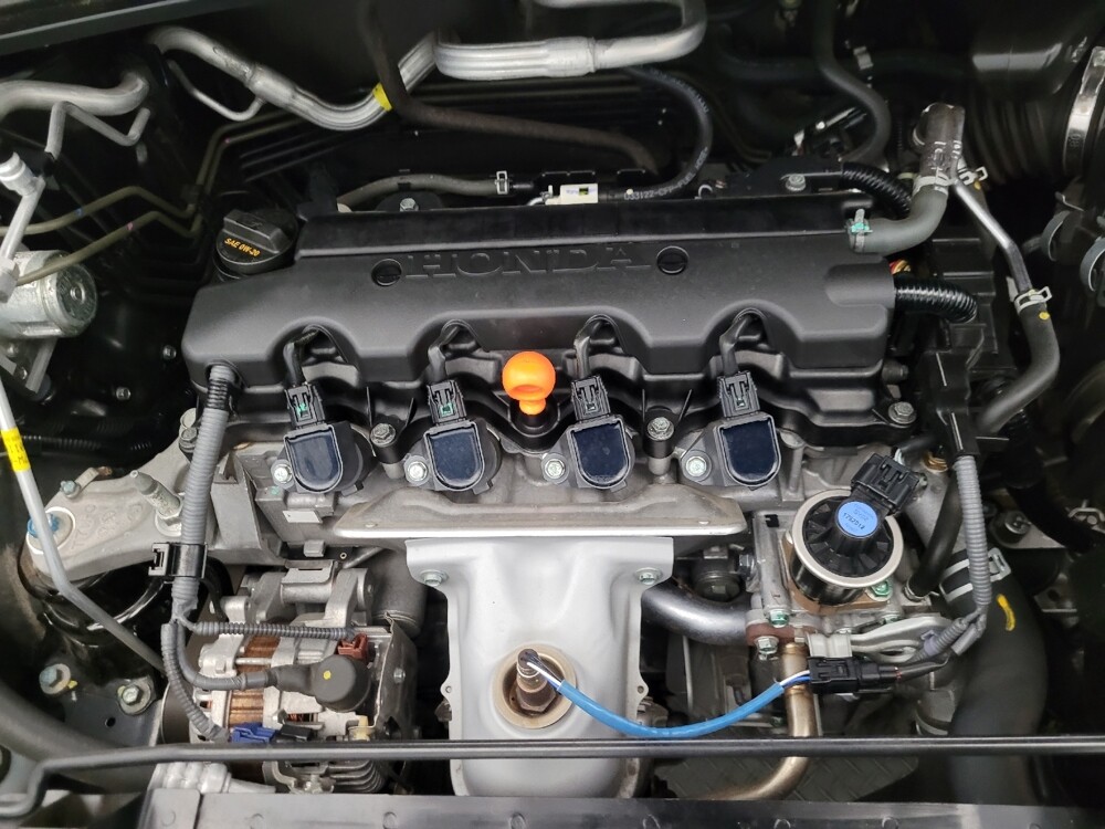 2020 Honda HR-V in Phoenix, AZ 85015 - 18115331 30