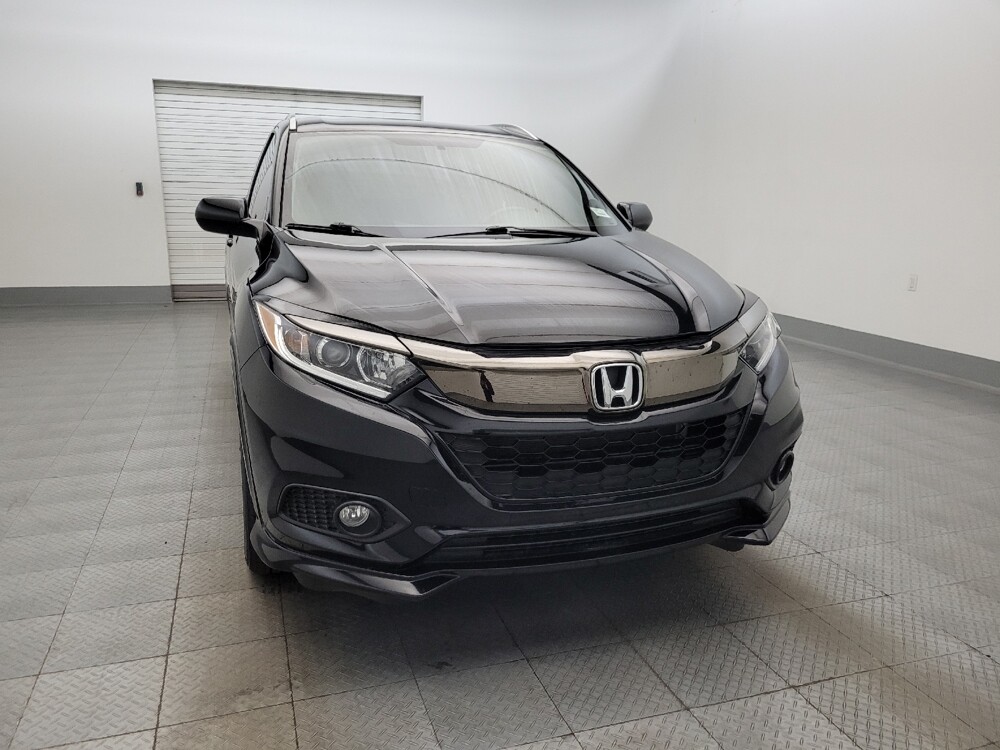 2020 Honda HR-V in Phoenix, AZ 85015 - 18115331 14