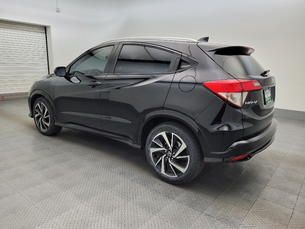 2020 Honda HR-V in Phoenix, AZ 85015 - 18115331 3
