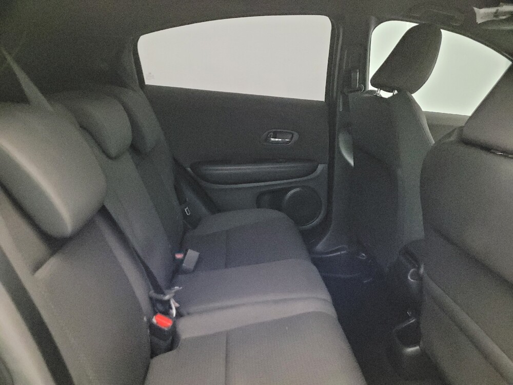 2020 Honda HR-V in Phoenix, AZ 85015 - 18115331 19