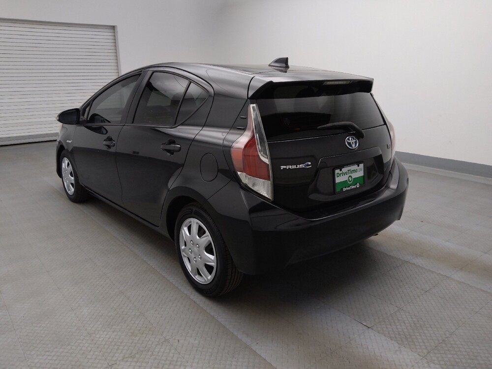 2015 Toyota Prius C in Lakewood, CO 80215 - 18115332 3