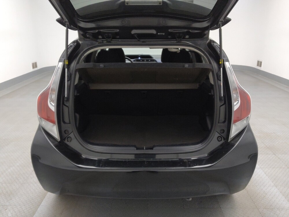 2015 Toyota Prius C in Lakewood, CO 80215 - 18115332 29