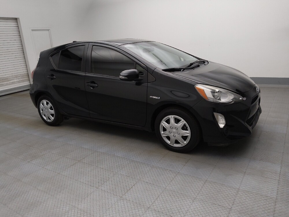 2015 Toyota Prius C in Lakewood, CO 80215 - 18115332 11