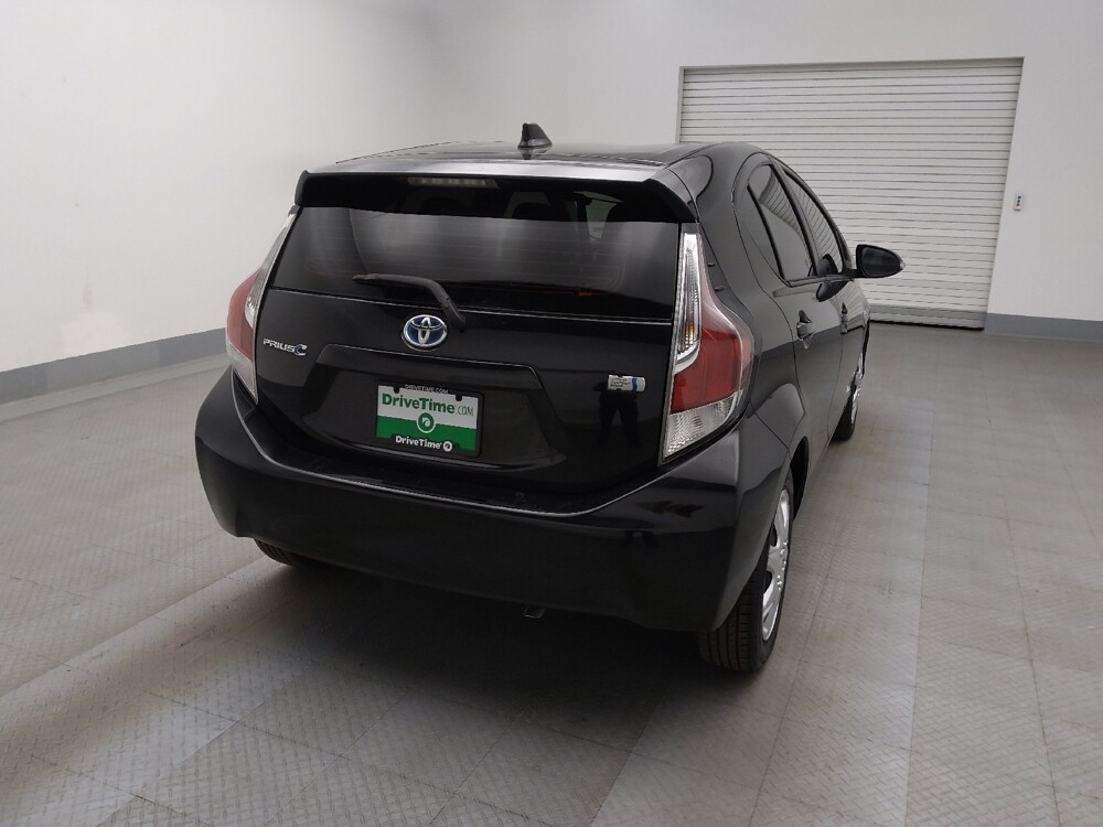 2015 Toyota Prius C in Lakewood, CO 80215 - 18115332 7