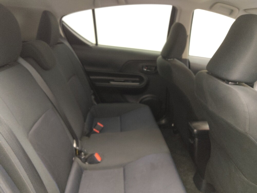 2015 Toyota Prius C in Lakewood, CO 80215 - 18115332 19