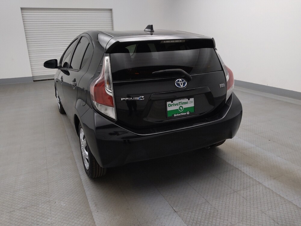 2015 Toyota Prius C in Lakewood, CO 80215 - 18115332 6