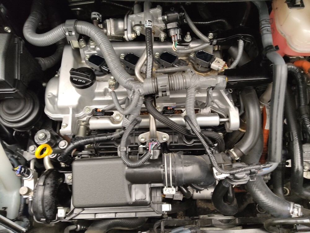 2015 Toyota Prius C in Lakewood, CO 80215 - 18115332 30