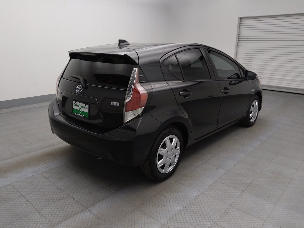 2015 Toyota Prius C in Lakewood, CO 80215 - 18115332 9