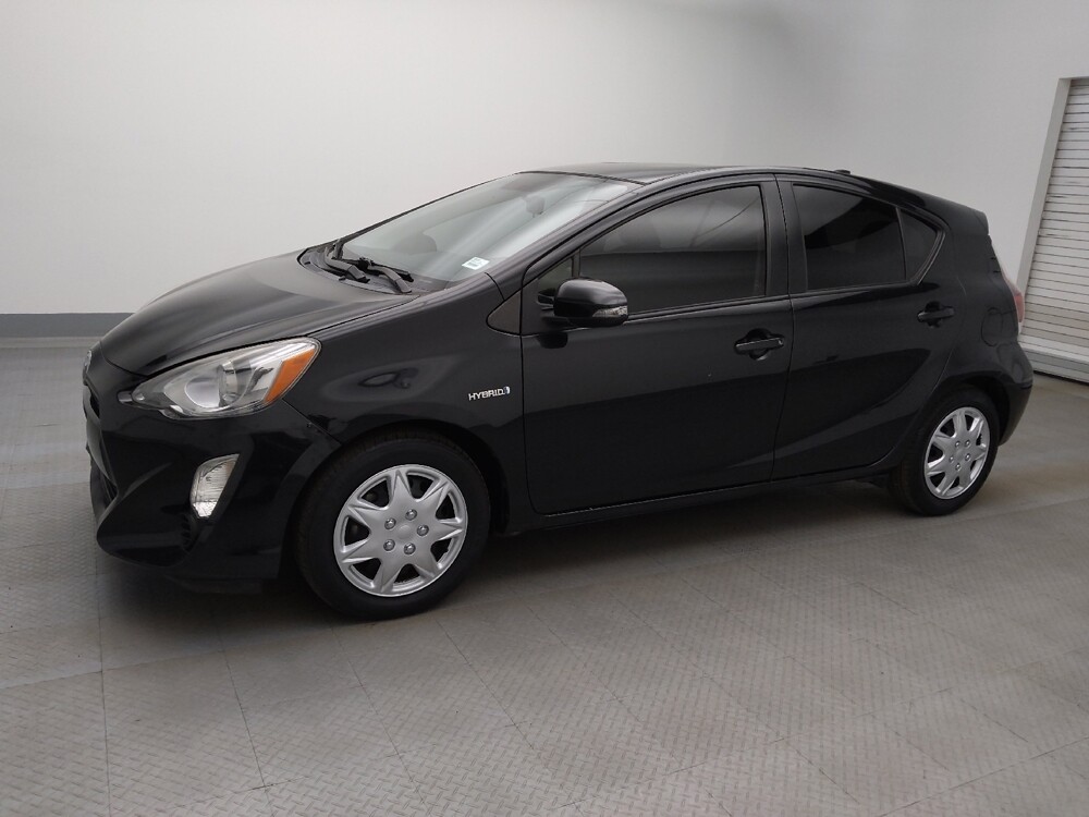 2015 Toyota Prius C in Lakewood, CO 80215 - 18115332 5