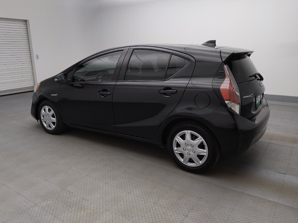 2015 Toyota Prius C in Lakewood, CO 80215 - 18115332 2
