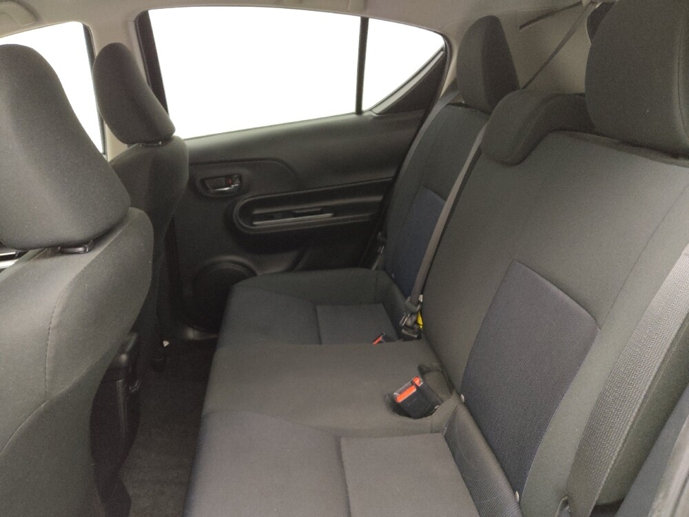 2015 Toyota Prius C in Lakewood, CO 80215 - 18115332 18