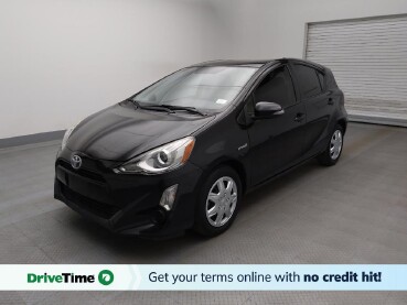 2015 Toyota Prius C in Lakewood, CO 80215