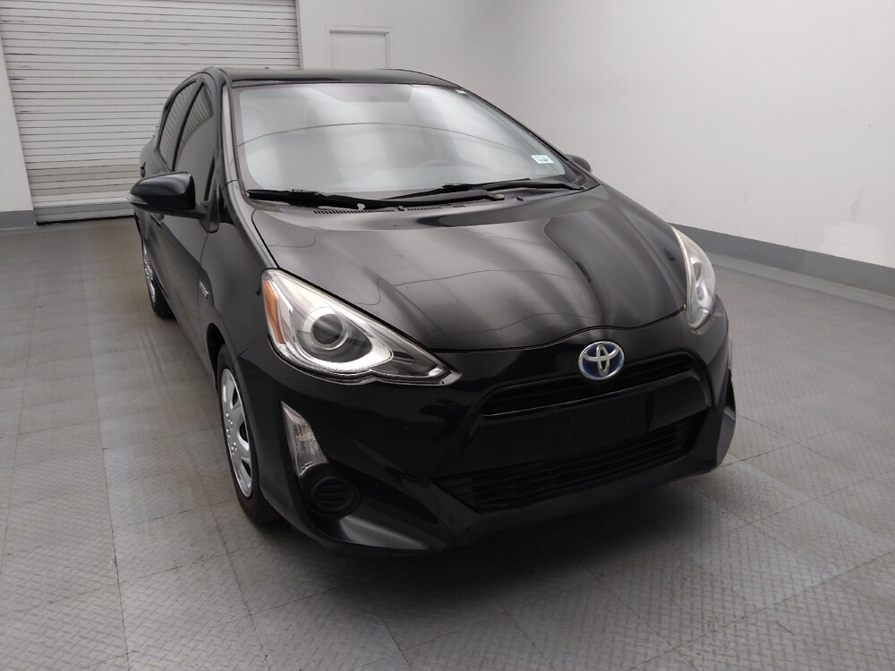 2015 Toyota Prius C in Lakewood, CO 80215 - 18115332 14