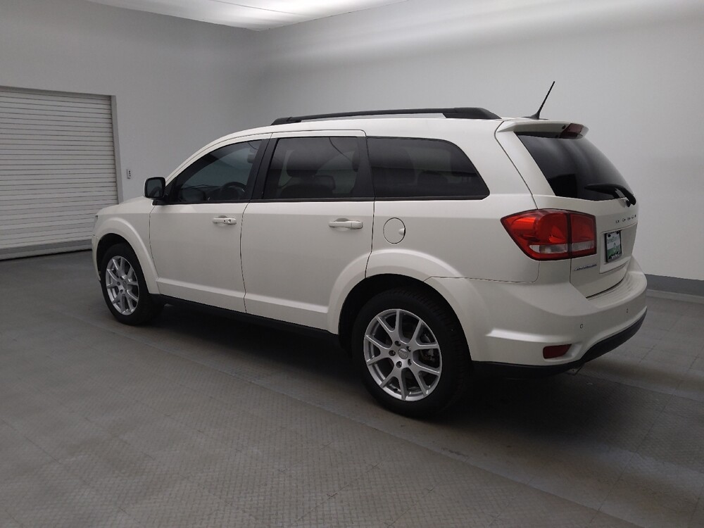 2015 Dodge Journey in Denver, CO 80012 - 18115333 3