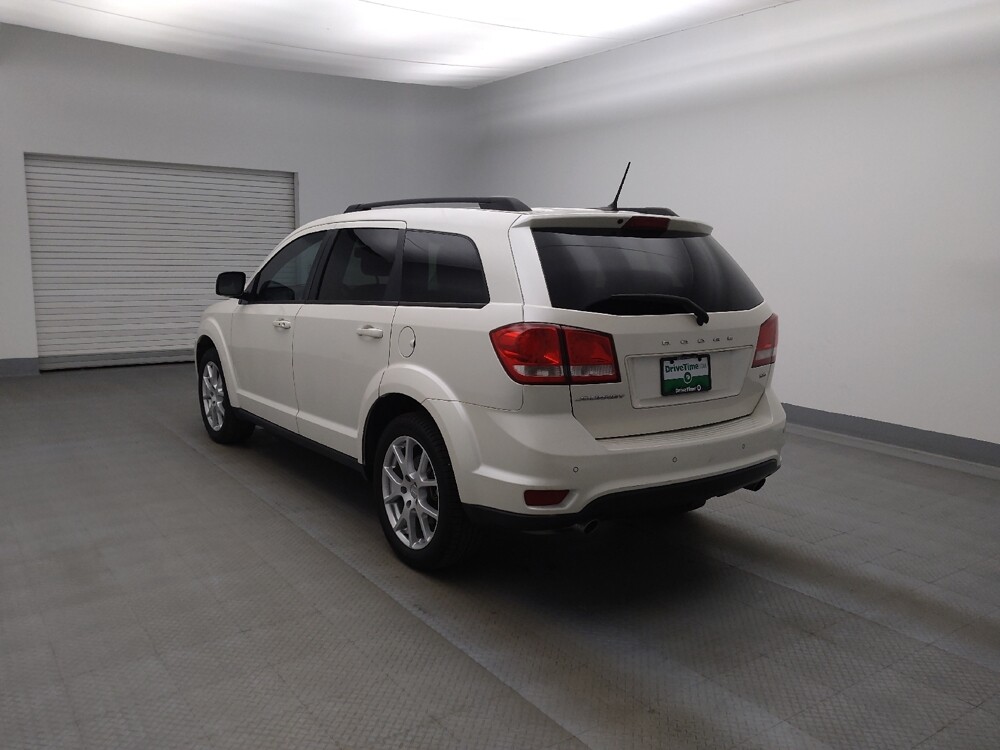 2015 Dodge Journey in Denver, CO 80012 - 18115333 5