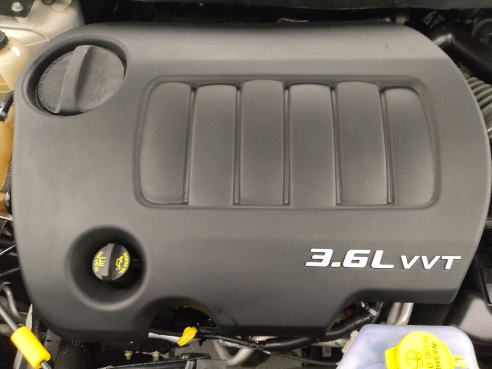 2015 Dodge Journey in Denver, CO 80012 - 18115333 30