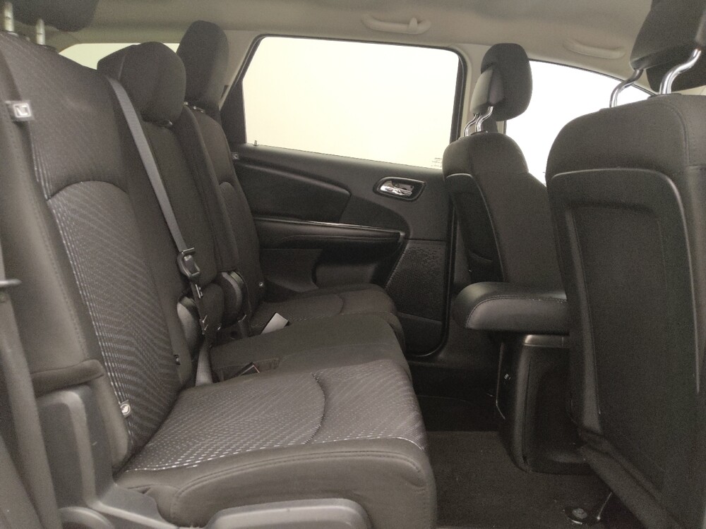 2015 Dodge Journey in Denver, CO 80012 - 18115333 19